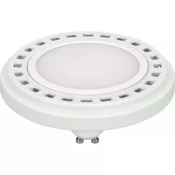 Лампа Arlight AR111-UNIT-GU10-15W-DIM Warm3000 26890