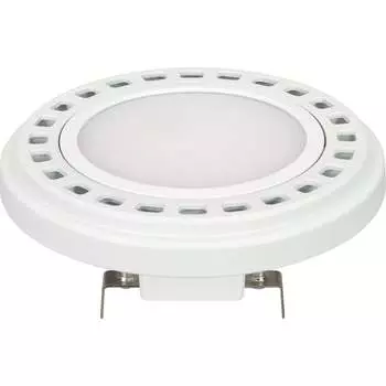 Лампа Arlight AR111-UNIT-G53-12W- Warm3000 26887