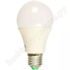 Светодиодная лампа ASD