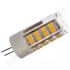 Светодиодная лампа ASD