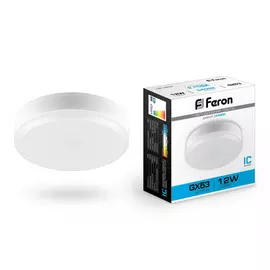 Светодиодная лампа FERON LB-453 25868