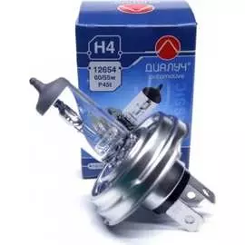 Лампа Диалуч ЛЧ121 12654