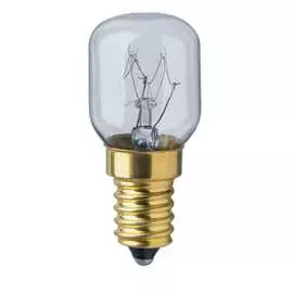 Лампа для духовых шкафов Navigator NI-T25-15-230-E14-CL 61207