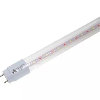 Лампа для мясных витрин AVANLED AL T8P-18-1200 MEAT 13412011