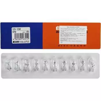 Лампа дополнительного освещения KOITO