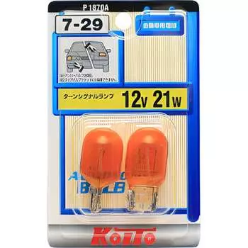 Лампа дополнительного освещения KOITO