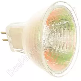 Галогенная лампа Elektrostandard