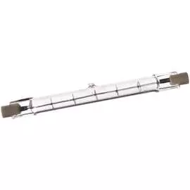 Линейная галогенная лампа Camelion J 500W 118mm 220V 2937