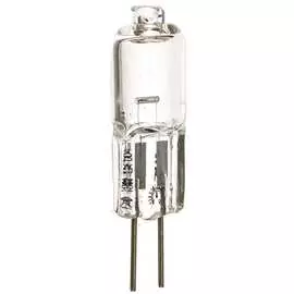 Лампа галогенная ЭРА G4JC10W12V C0027367