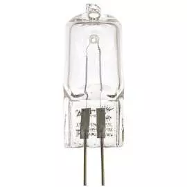 Лампа галогенная ЭРА G4JCD40W230VCL C0039280