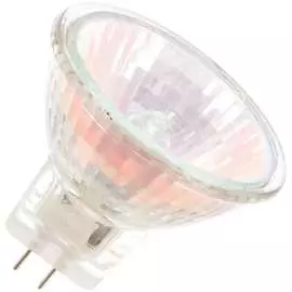 Лампа галогенная ЭРА GU4-MR11-20W-12V-30CL C0027361