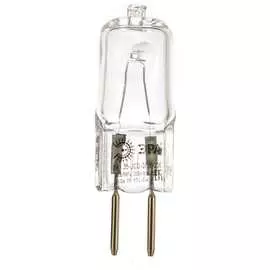 Лампа галогенная ЭРА GY6.35-JCD-35W-230V C0027373