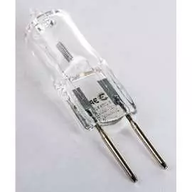 Лампа галогенная ЭРА GY6.35JC35W12V C0027371