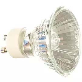 Лампа галогенная космос jcdrc 35w gu10 230v lksmjcdrc220v35w