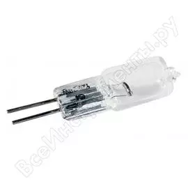 Капсульная галогенная лампа СТАРТ