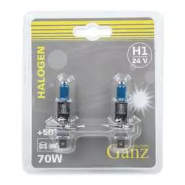 Лампа Ganz GIP06049