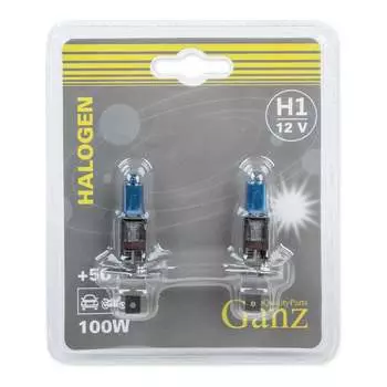 Лампа Ganz GIP06048