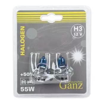 Лампа Ganz GIP06050