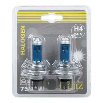 Лампа Ganz GIP06055