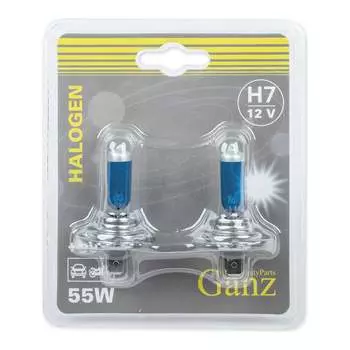 Лампа Ganz GIP06056