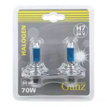 Лампа Ganz GIP06058