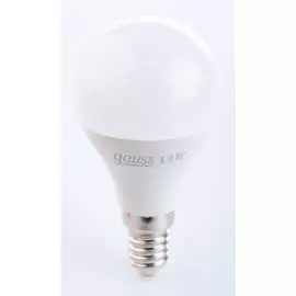 Лампа Gauss Elementary 53132