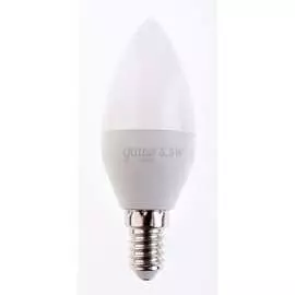 Лампа Gauss Basic 1033116