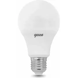 Лампа Gauss 202502210