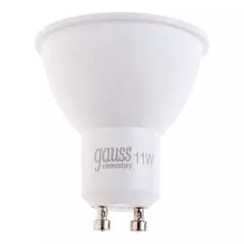 Лампа Gauss Elementary 13631