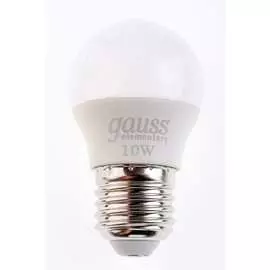 Лампа Gauss Elementary 53230