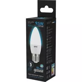 Лампа Gauss 103102310