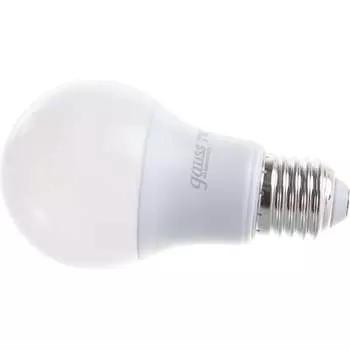 Лампа Gauss LED Elementary A60 7W E27 4100K 23227А