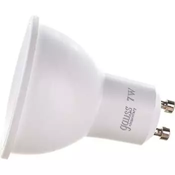 Лампа Gauss LED Elementary 13617