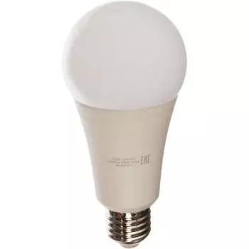 Лампа Gauss LED Elementary 73225