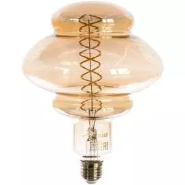 Лампа Gauss Vintage Filament Flexible 162802008