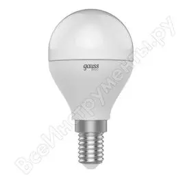 Лампа Gauss BASIC 1053147