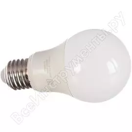 Лампа Gauss LED A60-dim 102502111-D