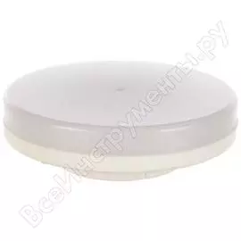 Лампа Gauss LED Elementary 83811