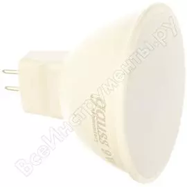 Лампа Gauss LED Elementary 13519