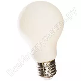 Лампа Gauss LED Filament 102202210-D