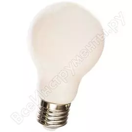 Лампа Gauss LED Filament 102202110-D