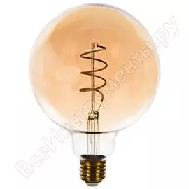 Лампа Gauss LED Filament 158802008