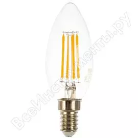 Лампа Gauss Filament 103801107