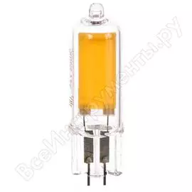 Лампа Gauss 107807103