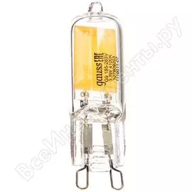 Лампа Gauss 107809203