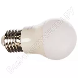 Лампа Gauss LED Шар 105102210