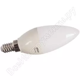Лампа Gauss LED Свеча 103101107-S
