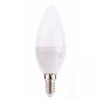 Лампа Gauss LED Свеча 103101210