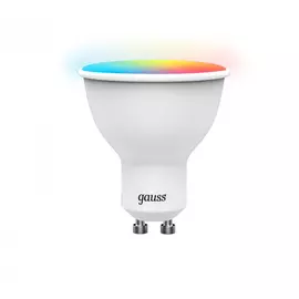 Лампа Gauss Smart 101106406