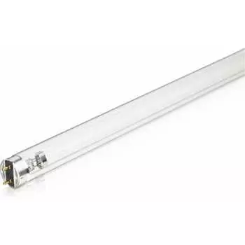 Лампа Гейзер